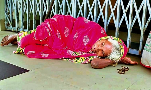 Champa Pramanik