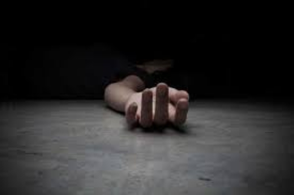 IIT-K developer commits suicide