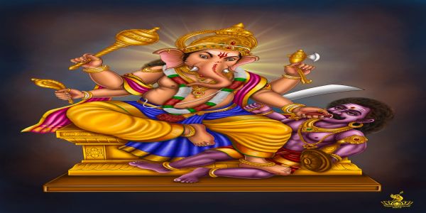 Ganeshotsav: A Festival of Faith, History, and Nationalism