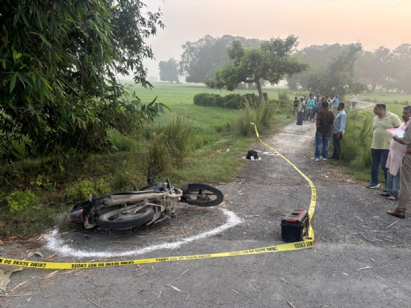 Op Langda: Criminal shot & arrested