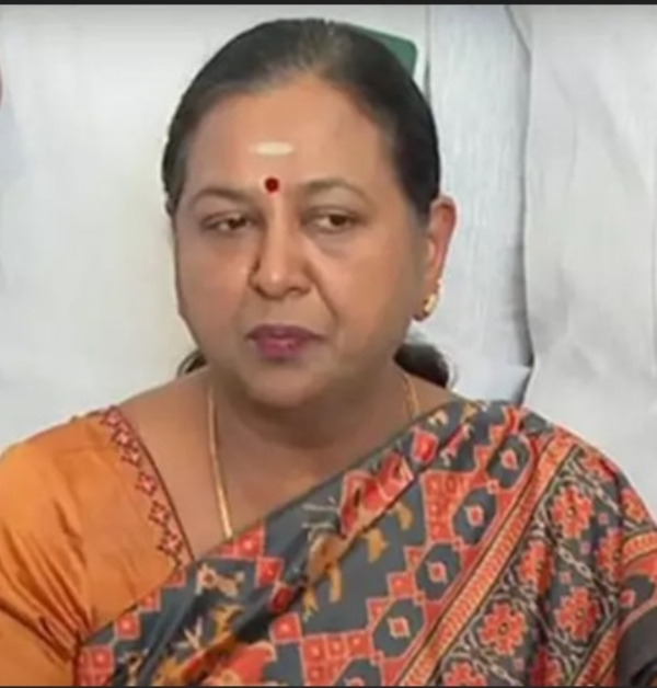 Premalatha Defends Vijay Over Bouncer Incident, Praises Coolie