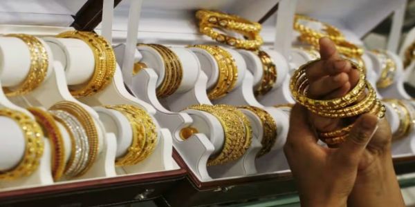 Gold Shines Bright on Ganesh Chaturthi; Silver Holds Steady