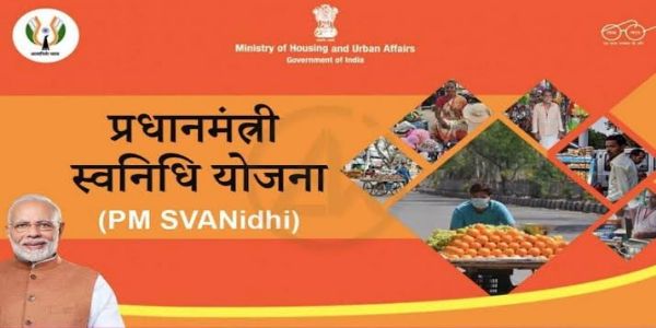 Cabinet Extends PM SVANidhi Scheme Till 2030; Enhanced Credit, Digital Push to Empower Street Vendors