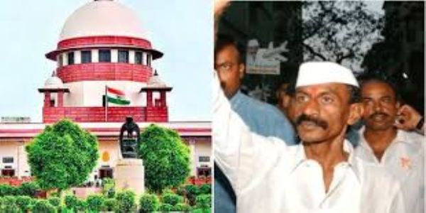 Supreme Court Grants Bail to Gangster Turned Politician Arun Gawli