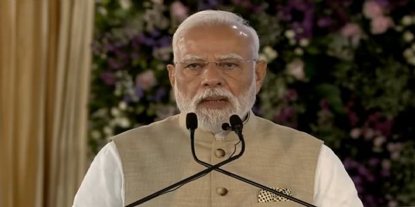 PM Modi Extends Best Wishes as Men’s Hockey Asia Cup 2025 Kicks Off in Rajgir on National Sports Day