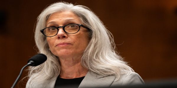 CDC Director Suzanne Monarez Ousted Amid Vaccine Policy Clash; Four Senior Officials Resign