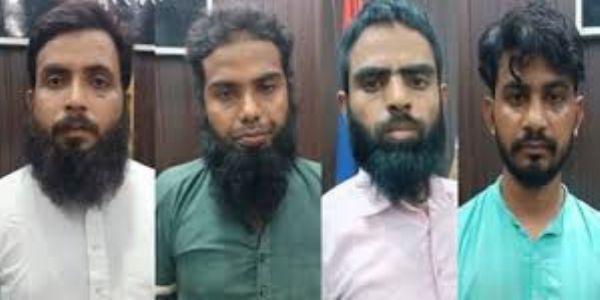 Bareilly Conversion Case: Nailing Pak connection of conversion gang, probe reveals shocking revelations