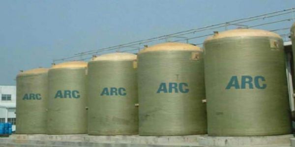 ARC Insulation Makes Strong Stock Market Debut, Hits Lower Circuit After Listing Profit-Taking