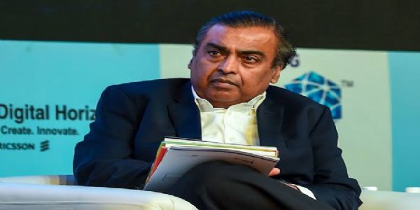 Reliance Becomes First Indian Company to Cross $125 Billion Revenue: Mukesh Ambani Announces Jio IPO in Early 2026