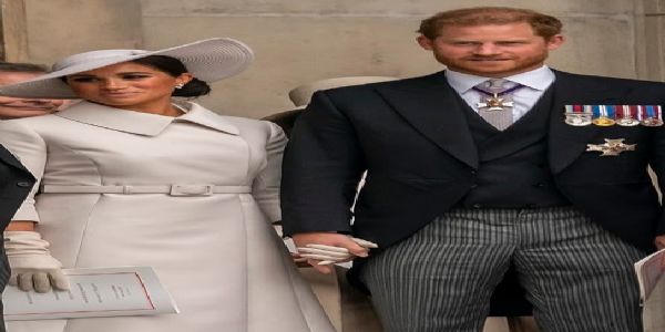 September 8 Set for Historic Reconciliation Between Prince Harry and King Charles III