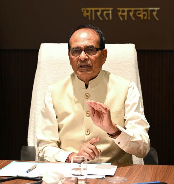 Shivraj Singh Chouhan