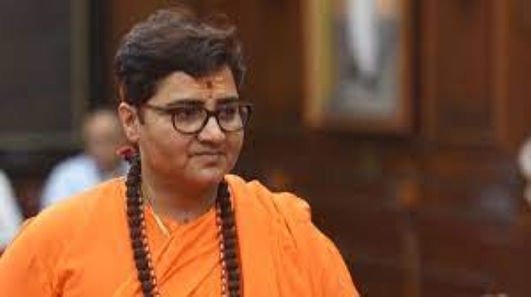 Pragya Thakur