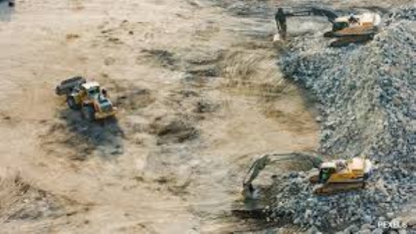 Six Odisha Migrant Workers Killed in Granite Quarry Collapse in Andhra Pradesh