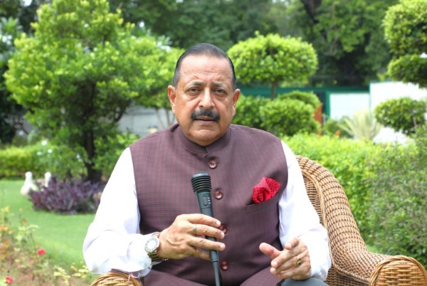 Udhampur Airport Proposal To Be Implemented In Two Phases: Dr Jitendra
