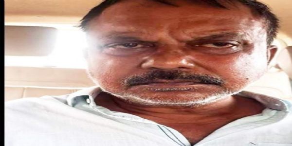 Notorious gangster arrested in Trinamool leader