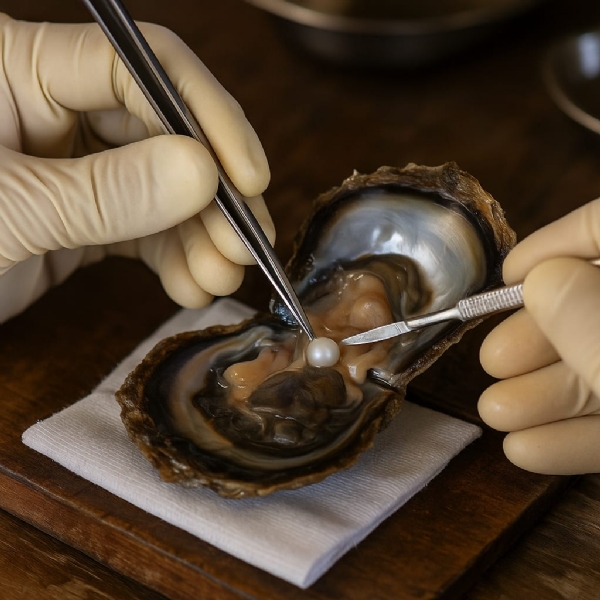 Recent study appears in INFOFISH International