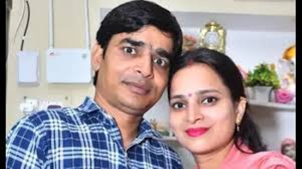 Man kills pregnant wife at her sister’s house over marital discord