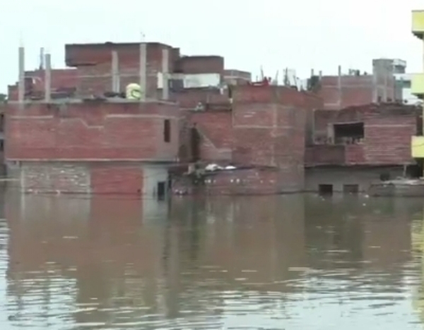 Ganga may reach its maximum height in the next 24 hours