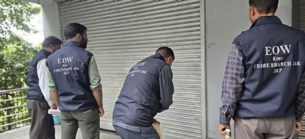 MBBS Admission Scam Case: Searches Underway At 6 Locations Across Valley: CBK