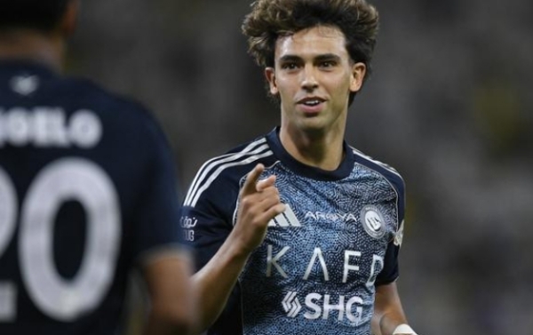 Joao Felix