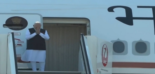 PM Narendra Modi Concludes Landmark Japan Visit, Departs for China to Strengthen Ties at SCO Summit 2025 on August 30, 2025