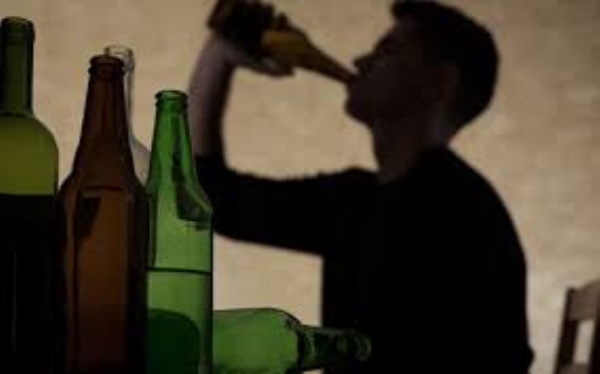 Two farmers died due to drinking alcohol in Bareilly