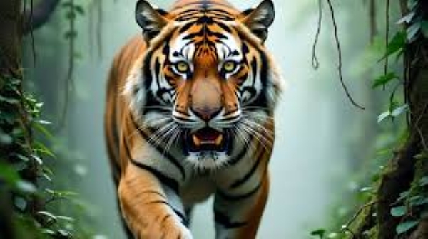 UP farmer found dead, locals claim tiger attack