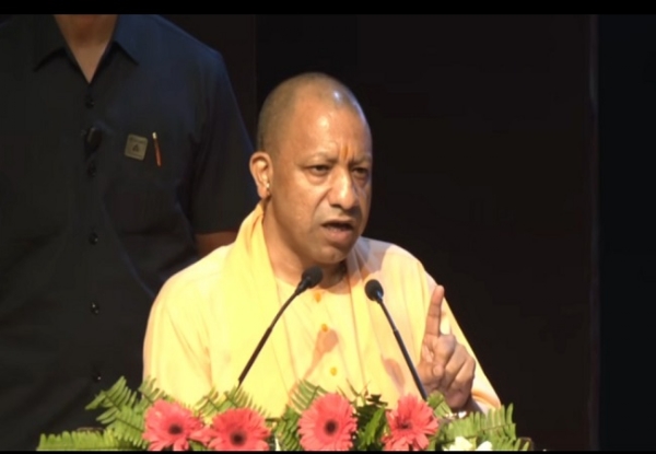 CM Yogi distributed appointment letters