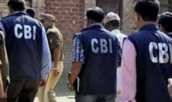 Fake Gold Export Scam Unearthed: CBI Raids Chennai Airport, Cargo, and Jewellery Shops