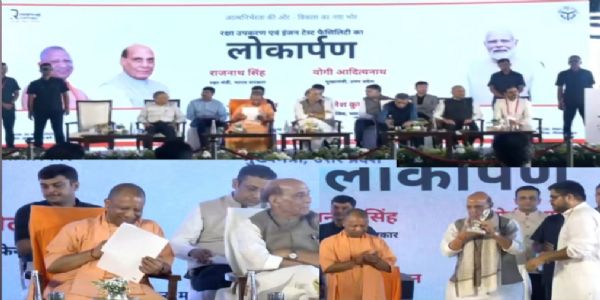 Knowledge and tech, new faces of imperialism: Rajnath Singh