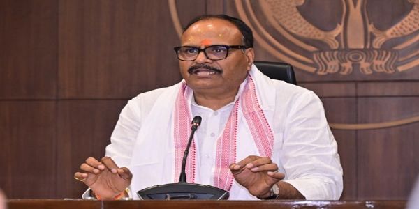 With rule of law in place, attempts of demographic change & Hindu exodus a far cry in Sambhal: Brajesh Pathak