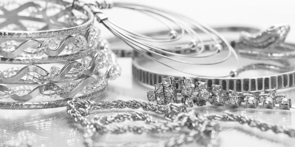 Government to Implement Hallmarking for Silver Jewelry from September 1