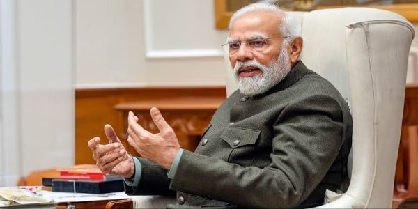 PM Modi