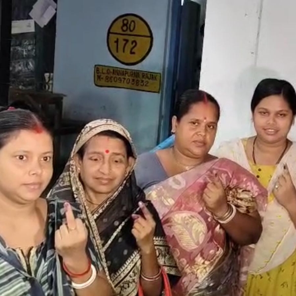 Voting
