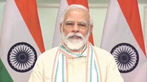 PM Modi (File Photo)