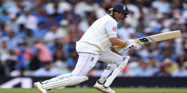 Root surpasses Kumar Sangakkara