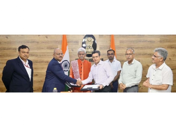 We are determined to preserve heritage: LG