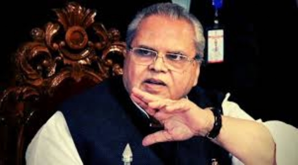 Satya Pal Malik