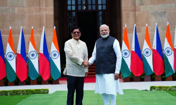 Source -x @MEAindia