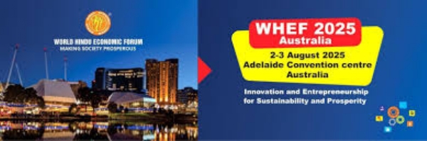 WHEF 2025