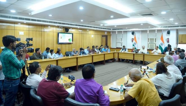 Modi to Inaugurate M.S. Swaminathan Centenary International Conference on 7 August