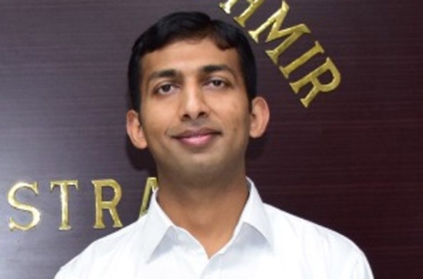 Administrative Reshuffle In J&K; Anshul Garg Appointed Kashmir Divisional Commissioner