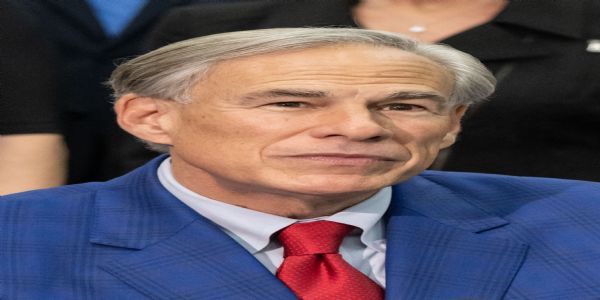 Texas Governor demands court order to dismiss Democrat who fled Voting Map duspute