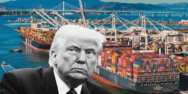 Trump Doubles Tariff On India To 50%, India fires back