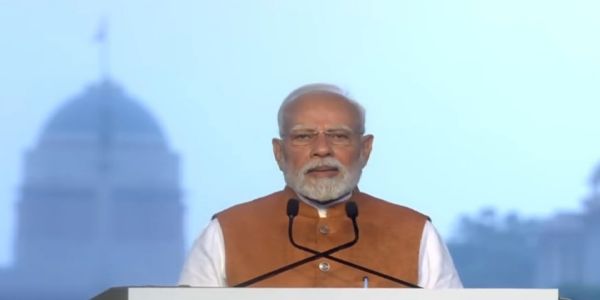 Kartavya Bhavan embodies the resolve to fulfil the nation