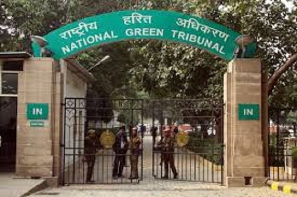 NGT Directs SIPCOT to Secure Funds from Industries to Upkeep Navalur Lake