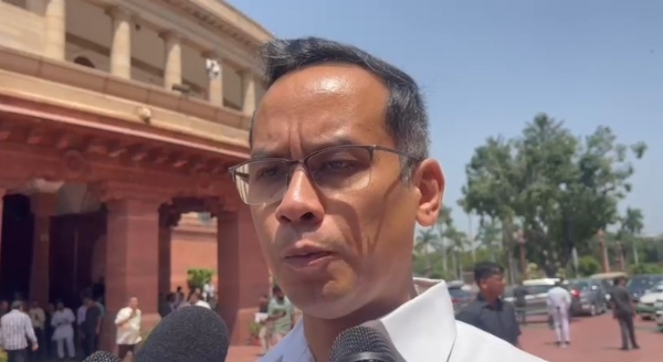 Gaurav Gogai