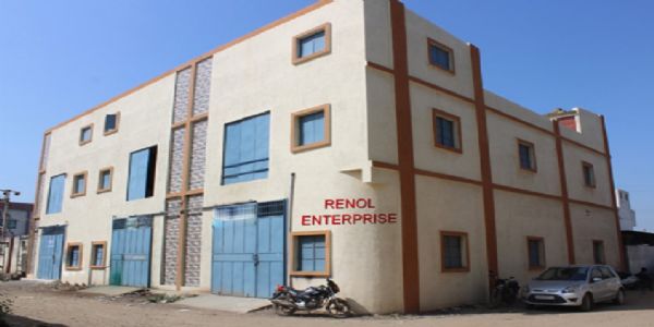 Renol Polychem disappoints investors, triggers lower circuit