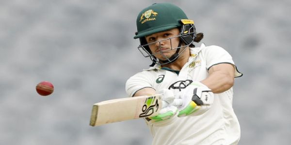 Australia A team announced for India tour: Konstas included