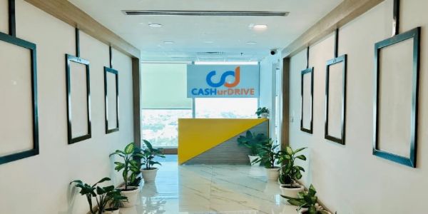(Update) Cash Ur Drive Marketing debuts at ₹155,closes with gains 19.2%